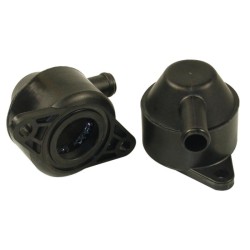 ENGINE BREATHER FILTER