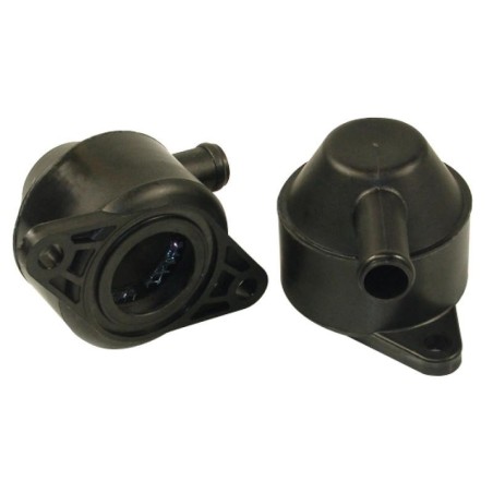 ENGINE BREATHER FILTER