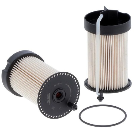 FUEL FILTER