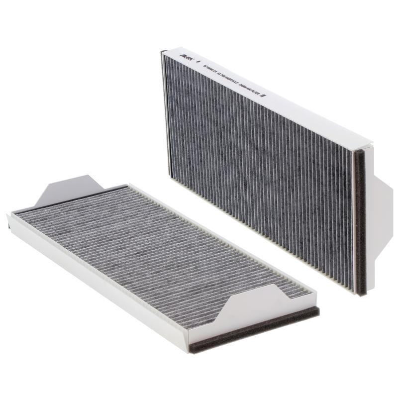 CABIN AIR FILTER