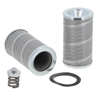 HYDRAULIC FILTER KIT