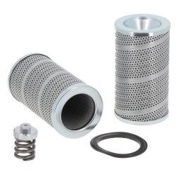 HYDRAULIC FILTER KIT