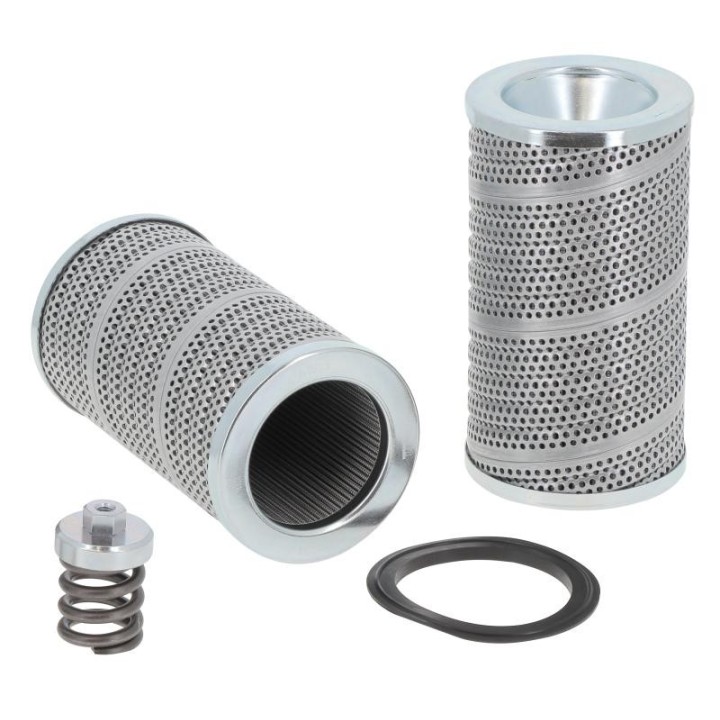 HYDRAULIC FILTER KIT