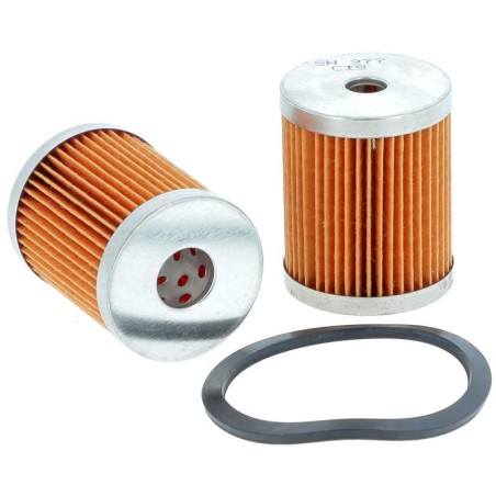 FUEL FILTER