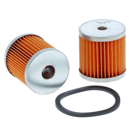 FUEL FILTER