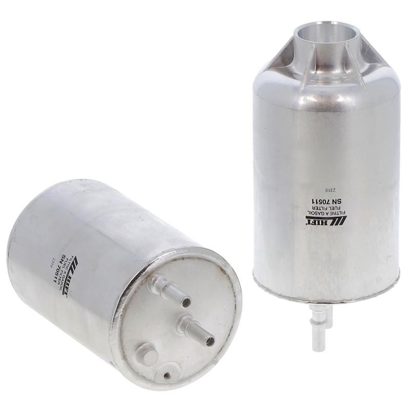 FUEL FILTER