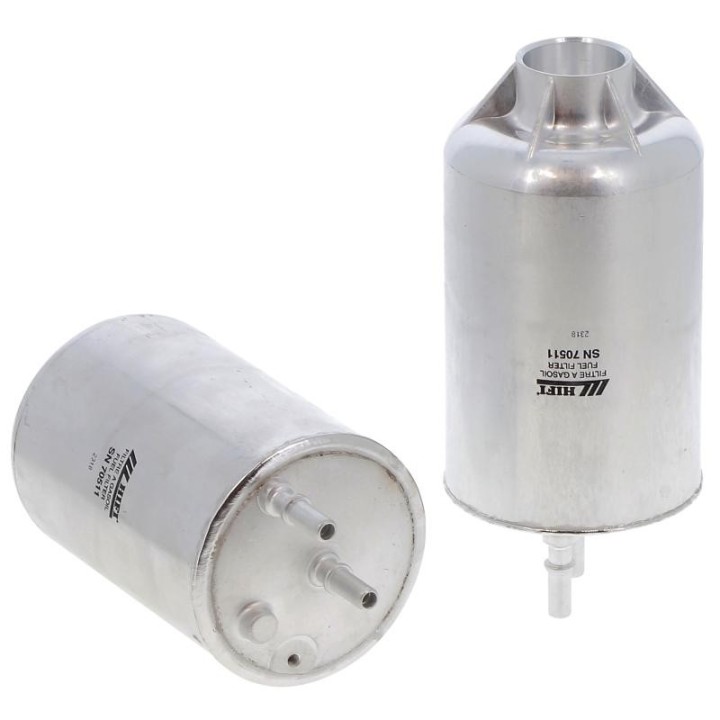 FUEL FILTER