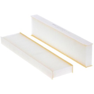 CABIN AIR FILTER