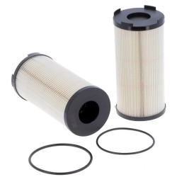 FUEL WATER SEPARATOR FILTER