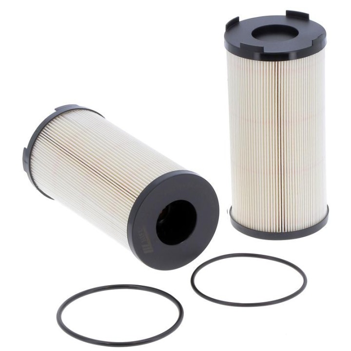 FUEL WATER SEPARATOR FILTER