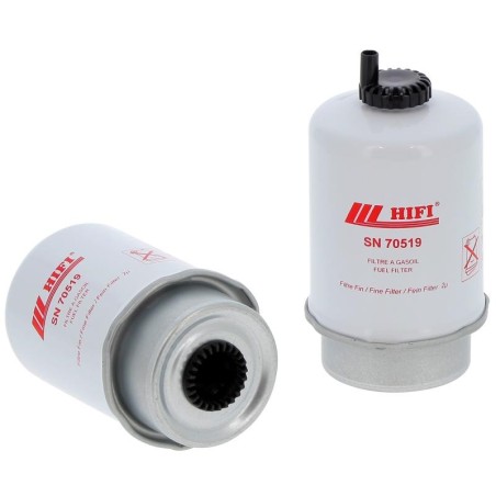 FUEL FILTER