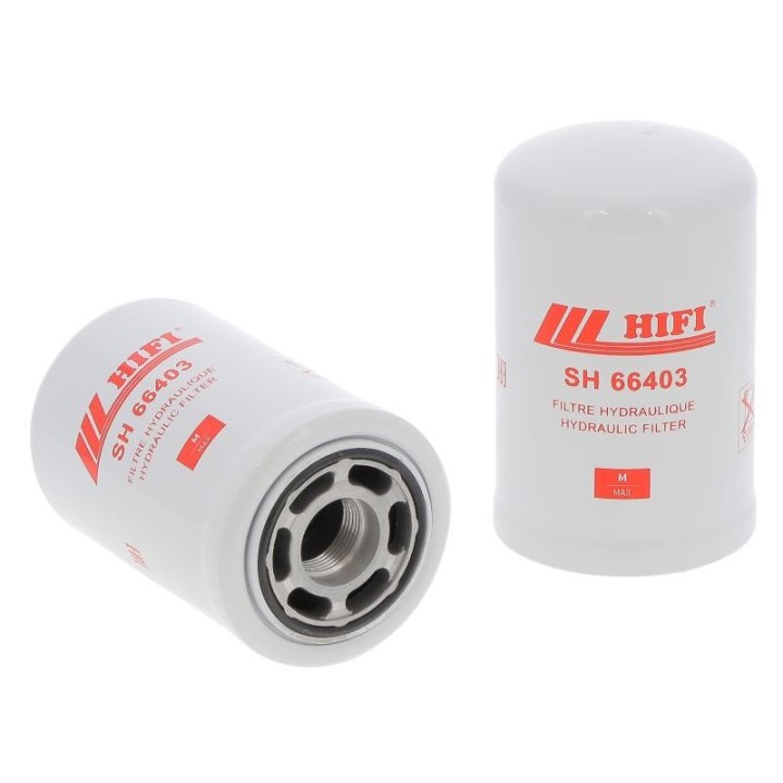 HYDRAULIC FILTER