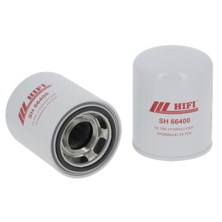 HYDRAULIC FILTER