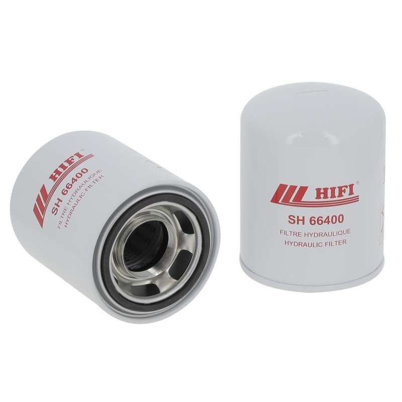 HYDRAULIC FILTER