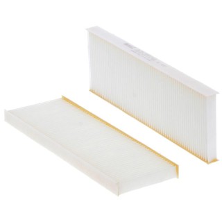 CABIN AIR FILTER