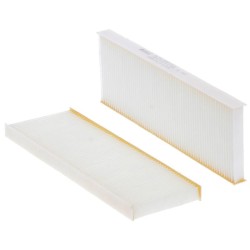 CABIN AIR FILTER