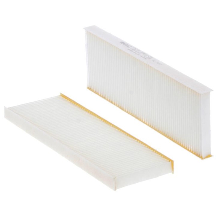 CABIN AIR FILTER