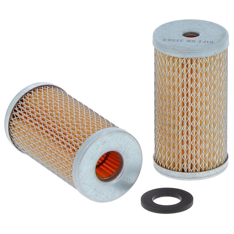 FUEL FILTER