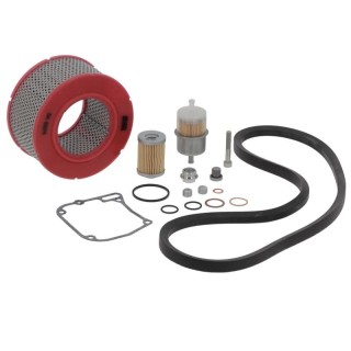MAINTENANCE KIT 500 H