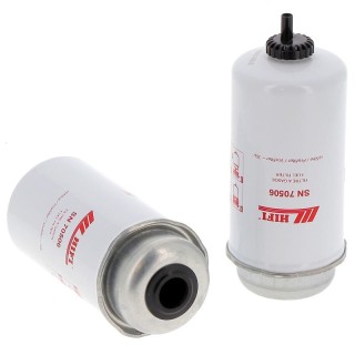FUEL WATER SEPARATOR FILTER