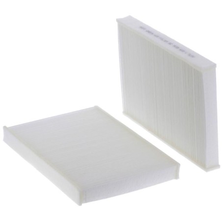CABIN AIR FILTER