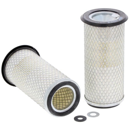 AIR FILTER