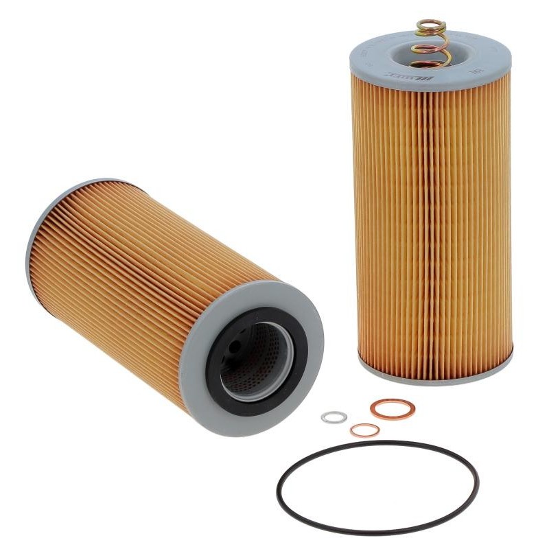 OIL FILTER