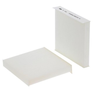 CABIN AIR FILTER