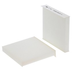 CABIN AIR FILTER