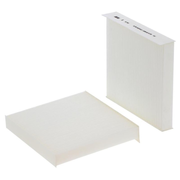 CABIN AIR FILTER