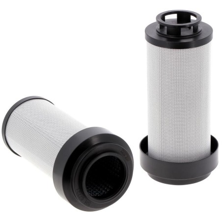 HYDRAULIC FILTER