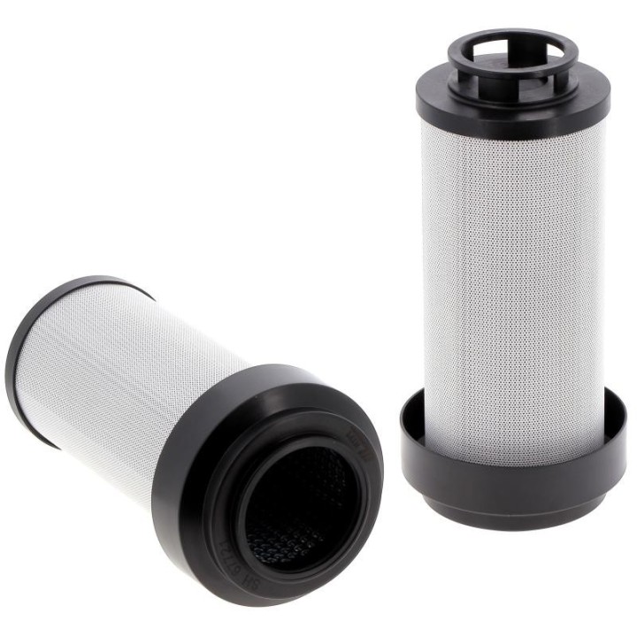 HYDRAULIC FILTER
