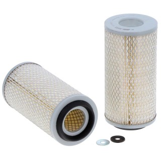 AIR FILTER