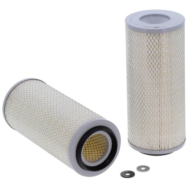 AIR FILTER