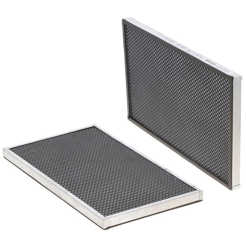 CABIN AIR FILTER