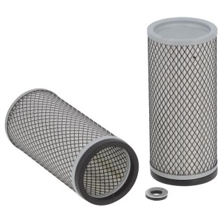 AIR FILTER