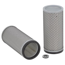 AIR FILTER