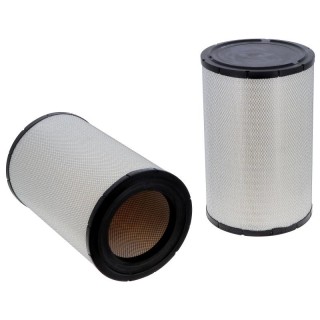 AIR FILTER