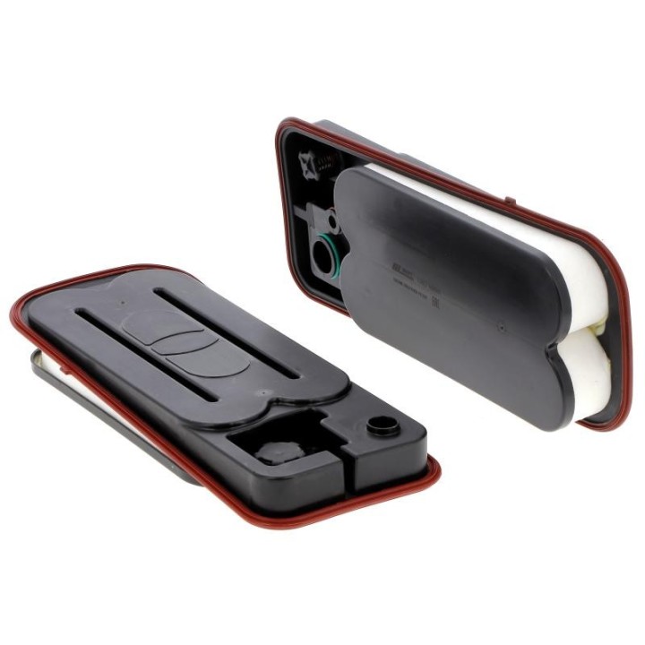 ENGINE BREATHER FILTER