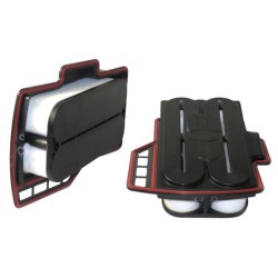 ENGINE BREATHER FILTER