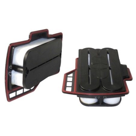 ENGINE BREATHER FILTER