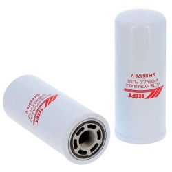 HYDRAULIC FILTER