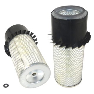 AIR FILTER