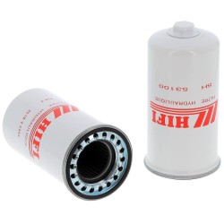 HYDRAULIC FILTER