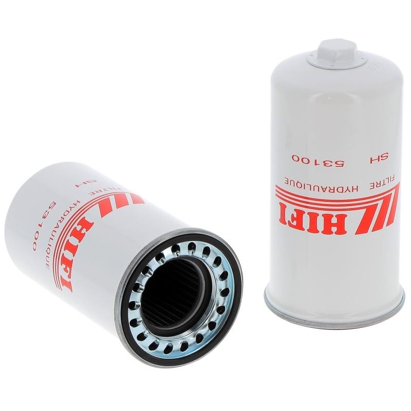 HYDRAULIC FILTER