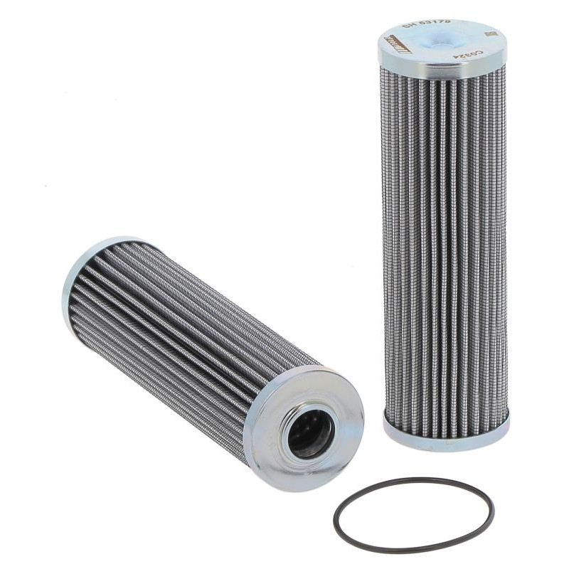 HYDRAULIC FILTER