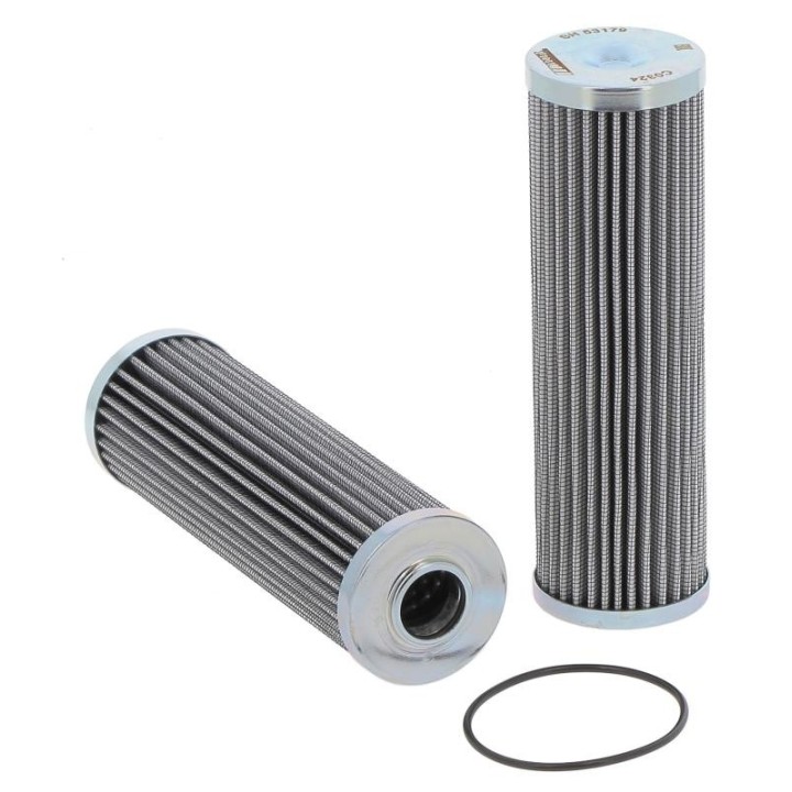 HYDRAULIC FILTER
