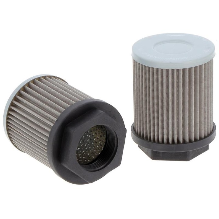 HYDRAULIC FILTER