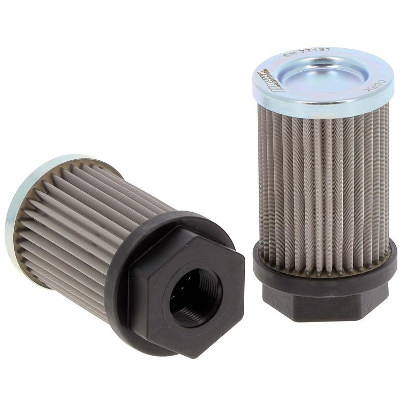 HYDRAULIC FILTER