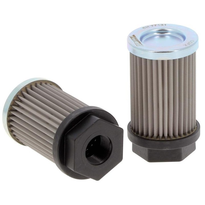 HYDRAULIC FILTER